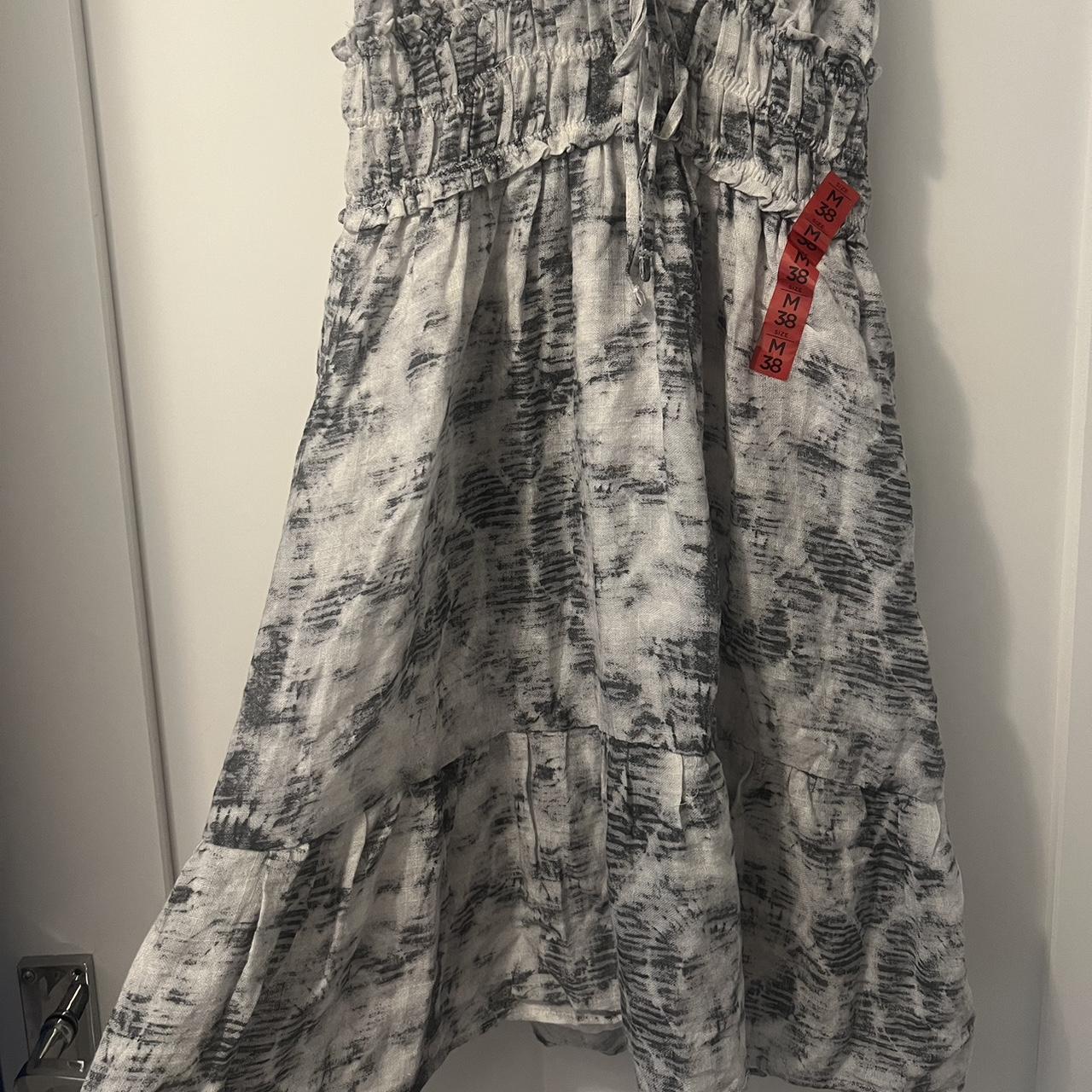 Pull&Bear Women's Dress | Depop