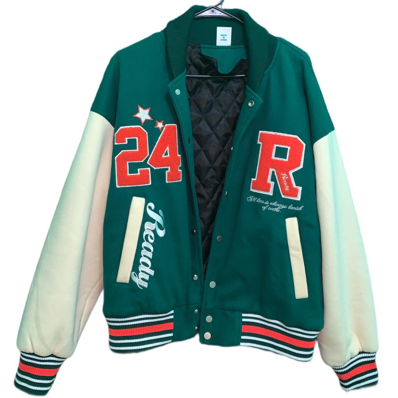 How to Style Varsity jackets  Where to buy Vintage & streetwear Letterman  jackets 
