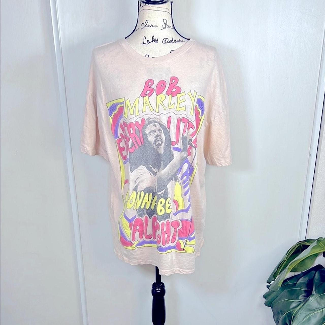 Source Unknown Women's Blouse - Cream - XL – Bob … - image 1