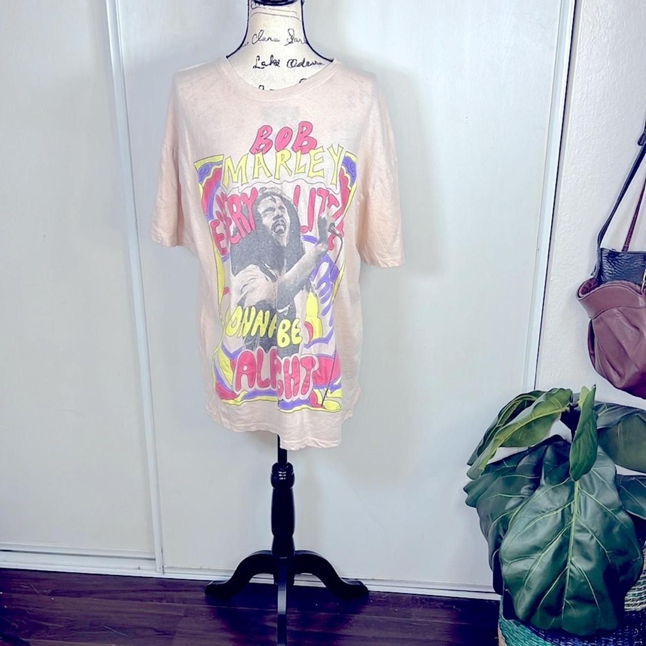 Source Unknown Women's Blouse - Cream - XL – Bob … - image 3