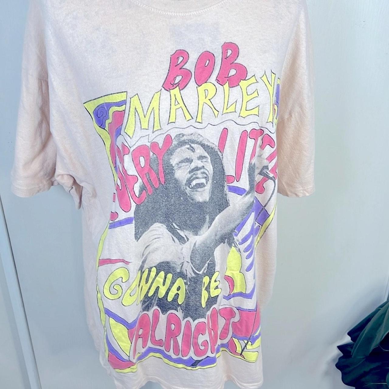 Source Unknown Women's Blouse - Cream - XL – Bob … - image 5