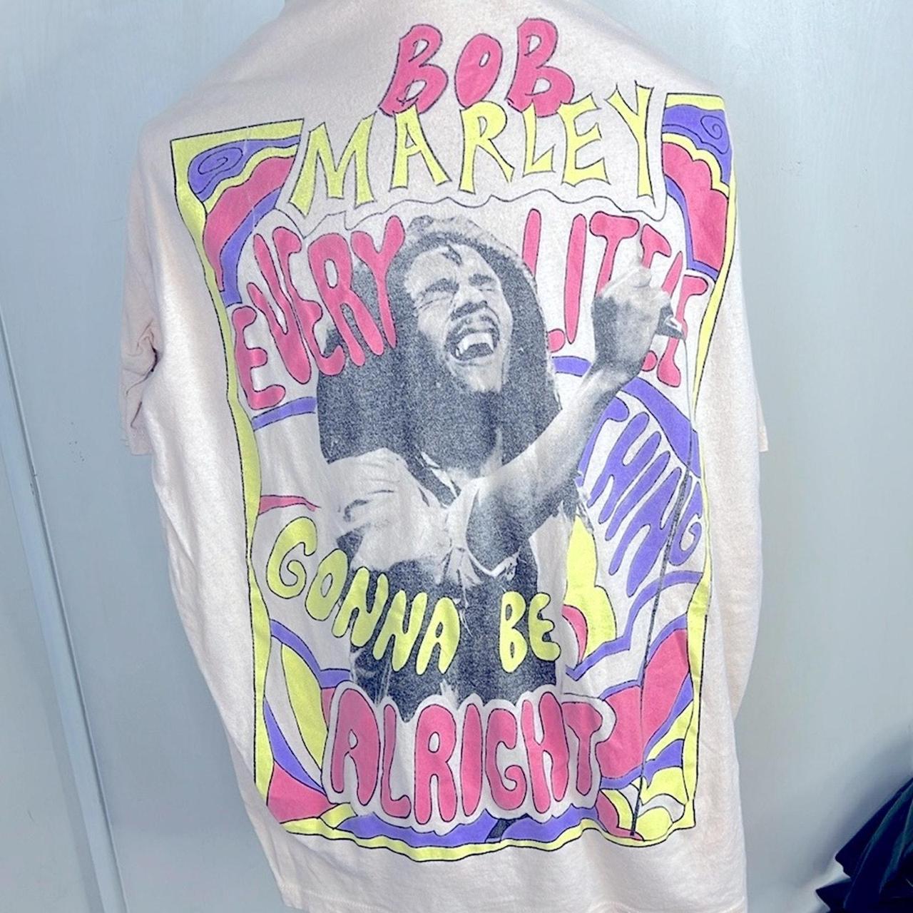 Source Unknown Women's Blouse - Cream - XL – Bob … - image 2