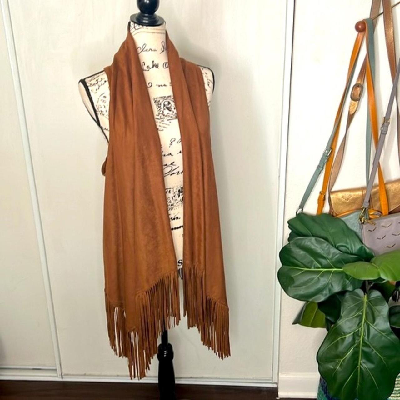 Source Unknown Women's Jacket - Brown - L – Jolt … - image 3