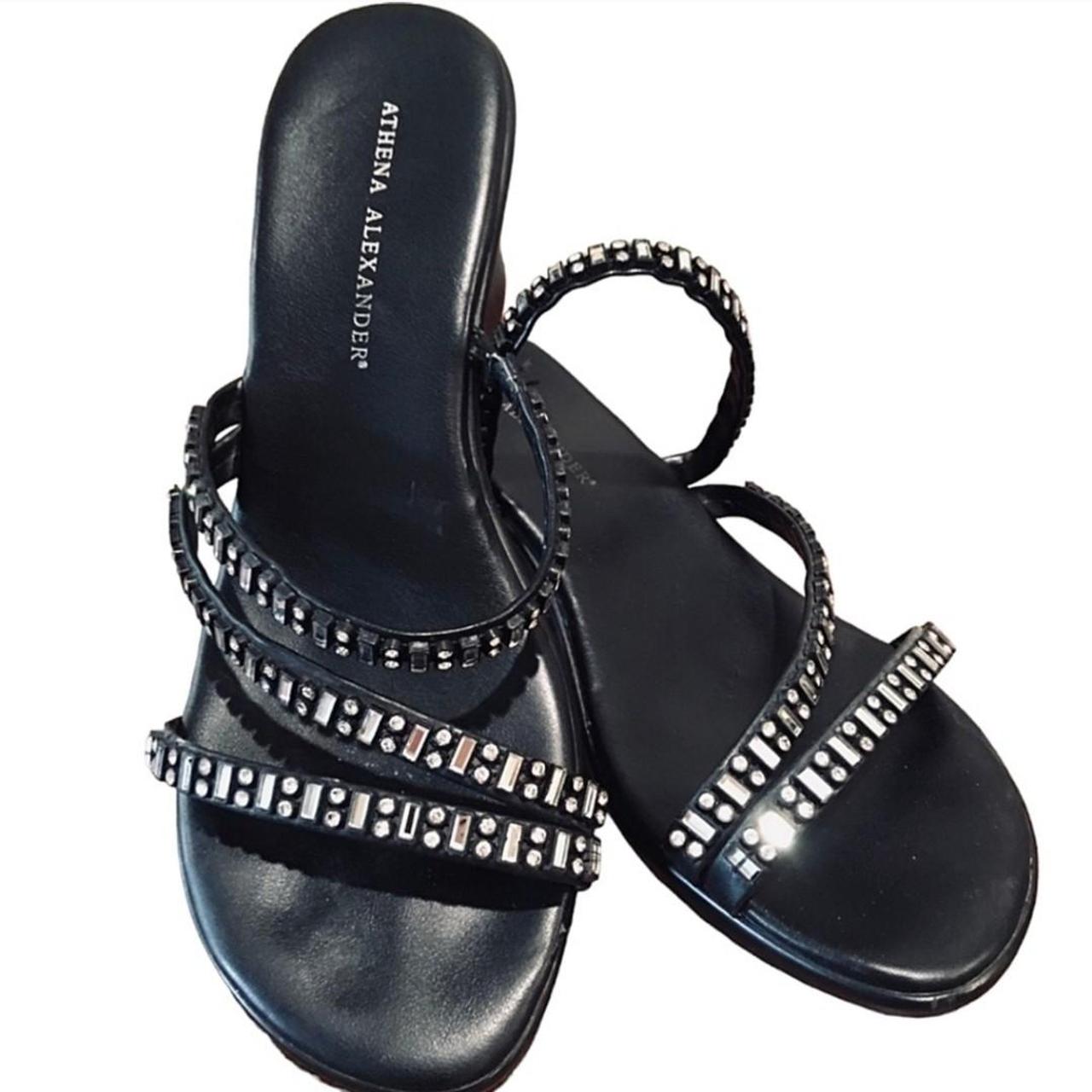 Athena alexander flip online flops