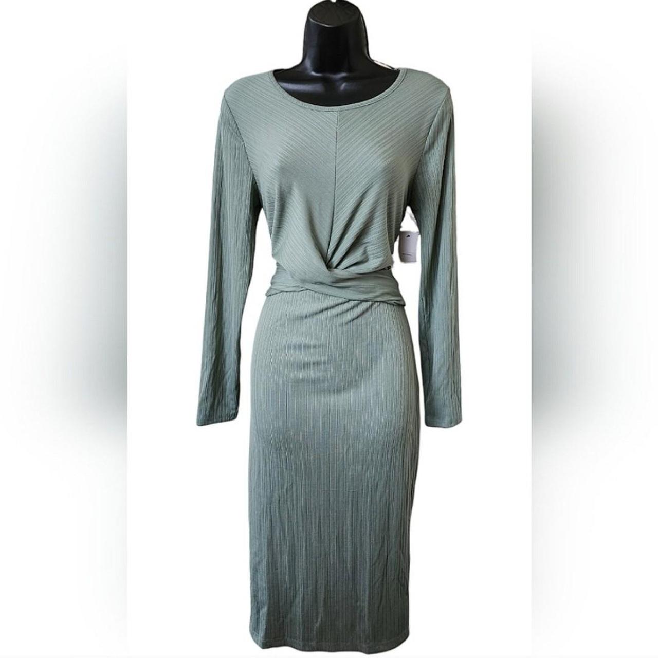 Nine west sheath dress best sale