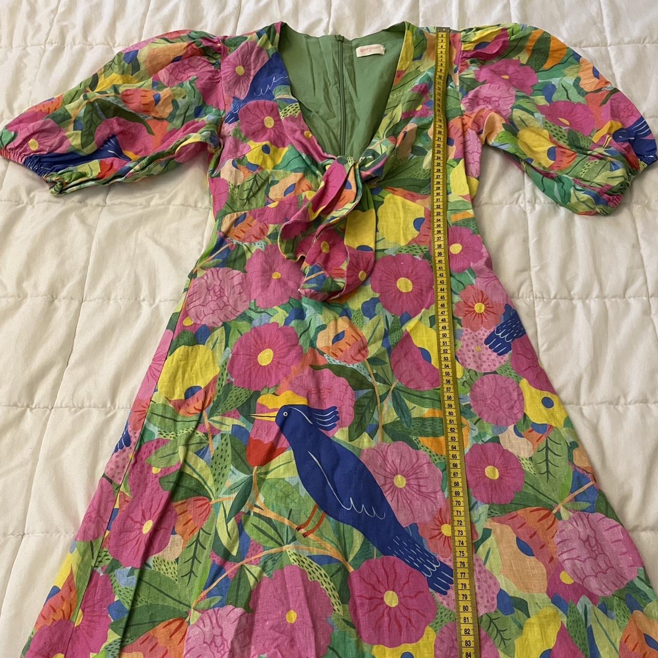 Gorman budgie dress best sale