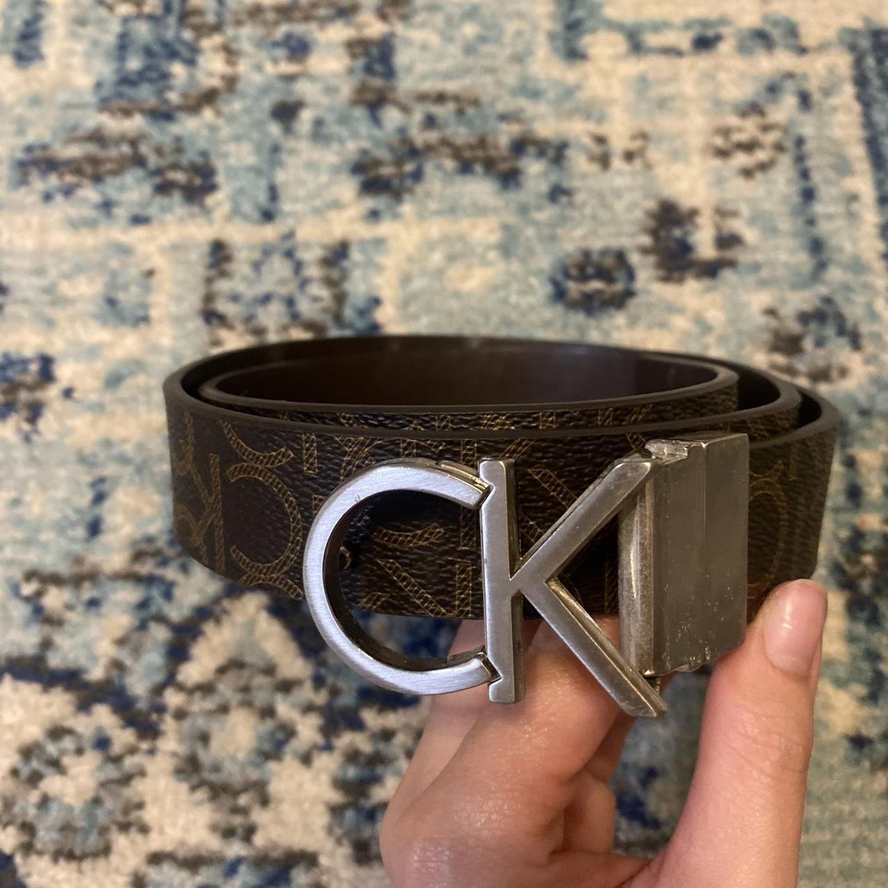 belts ck