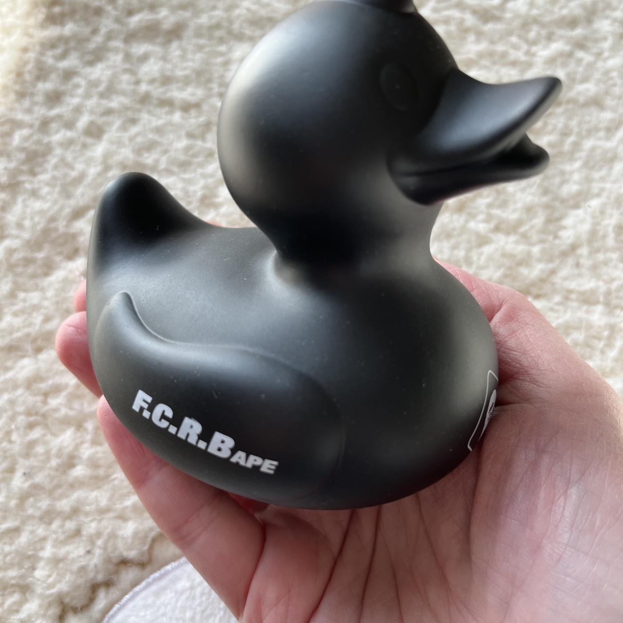 BAPE x F.C.R.B. Rubber Duck, Brand: BAPE®., 🎁GREAT...