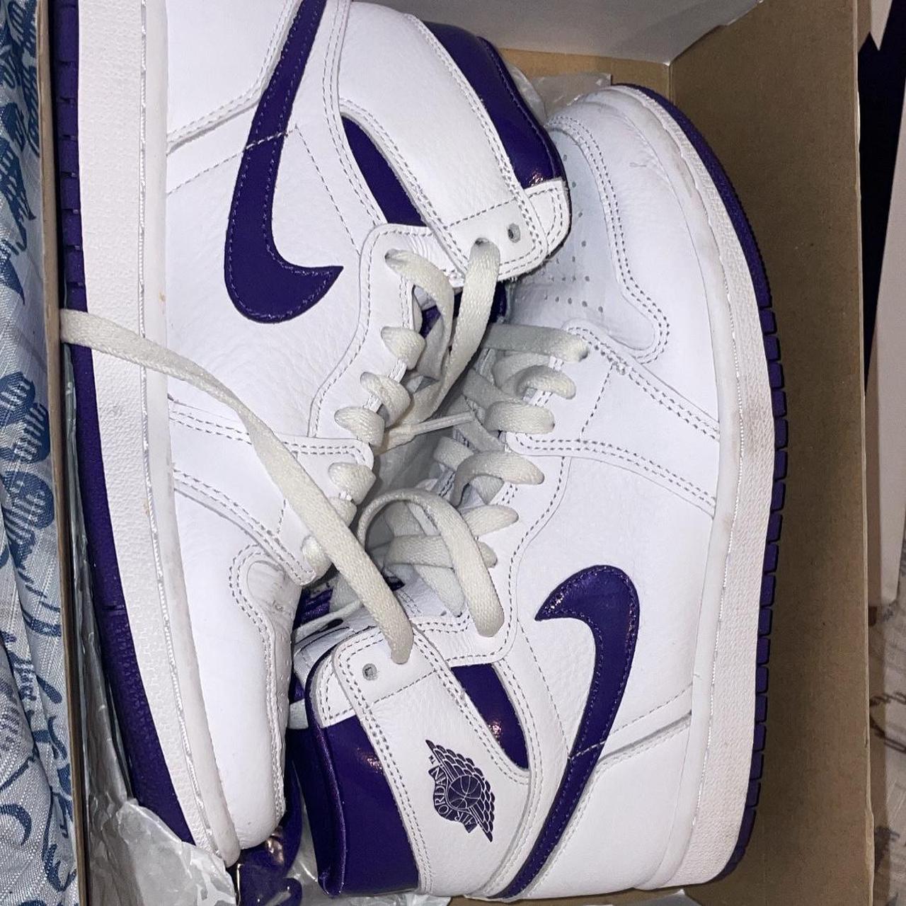 6y jordan 1s