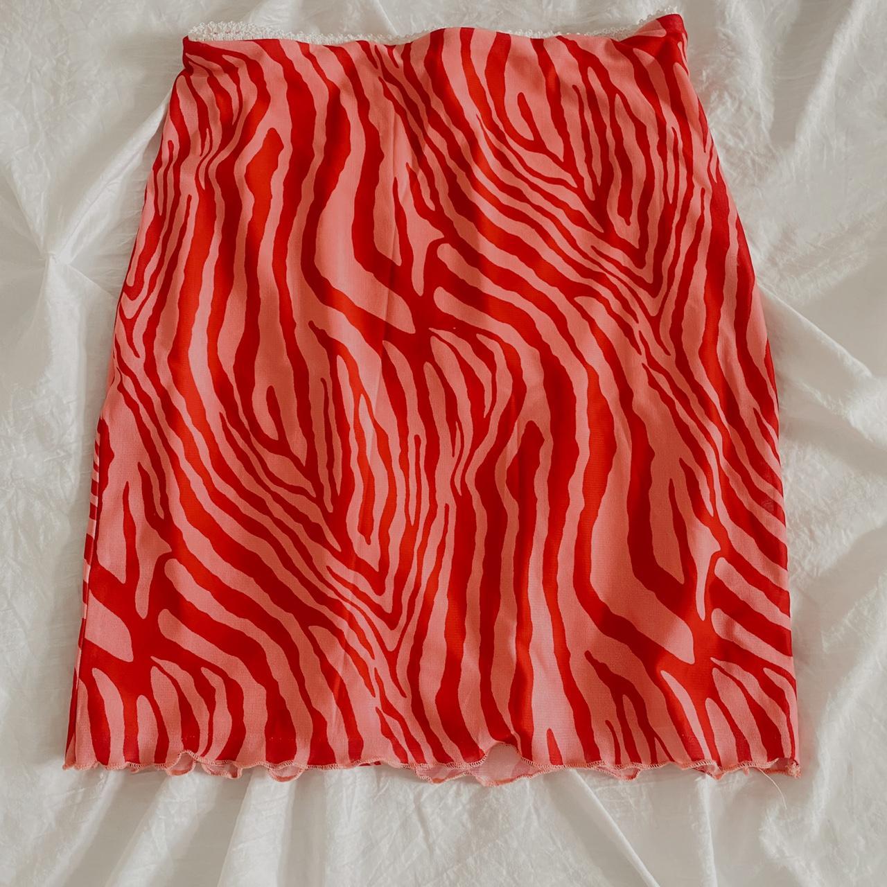 princess polly skirt nwt size 2 Depop