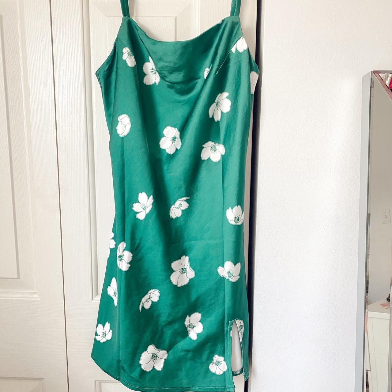 princess polly dress size 2 worn once Depop