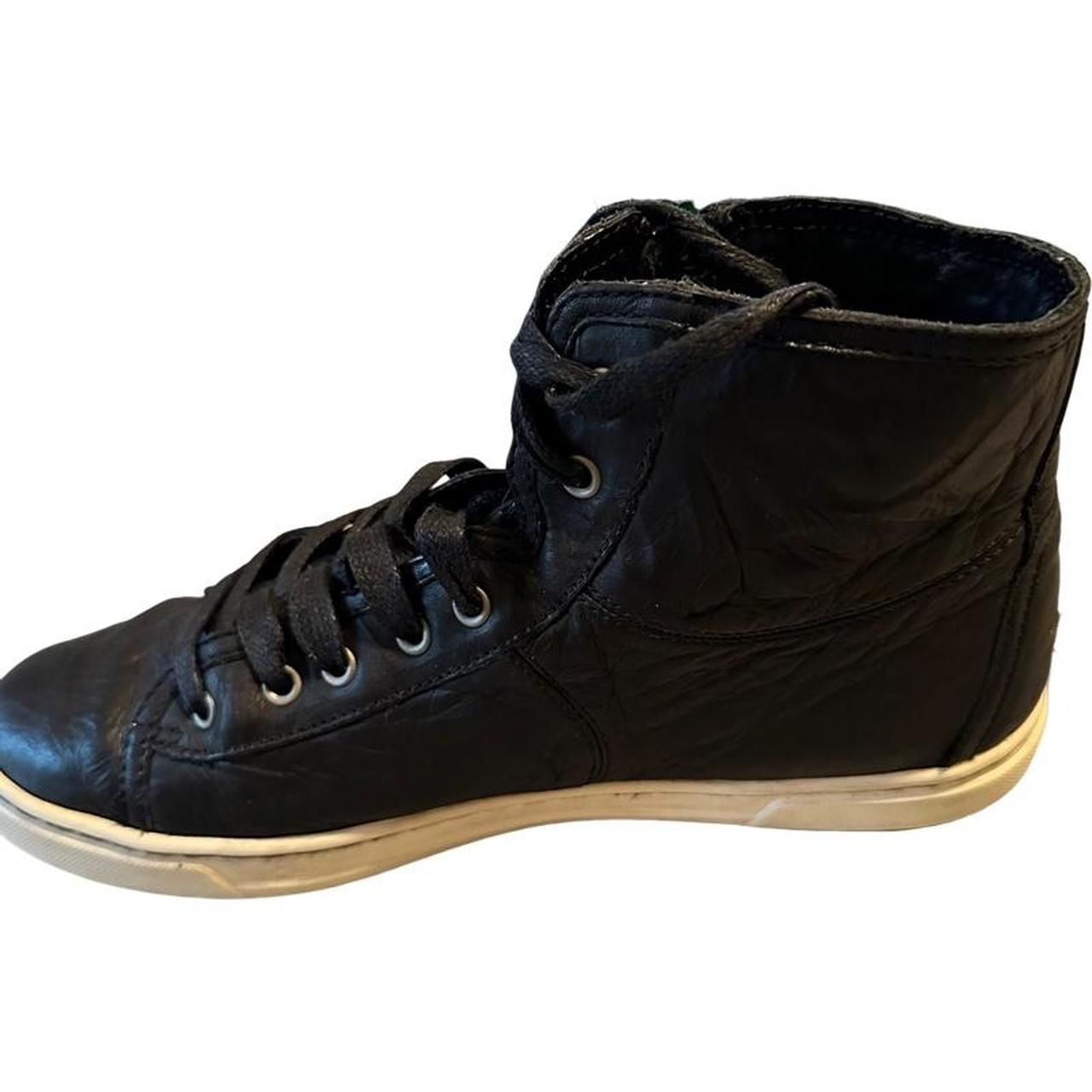 Ugg on sale blaney sneakers