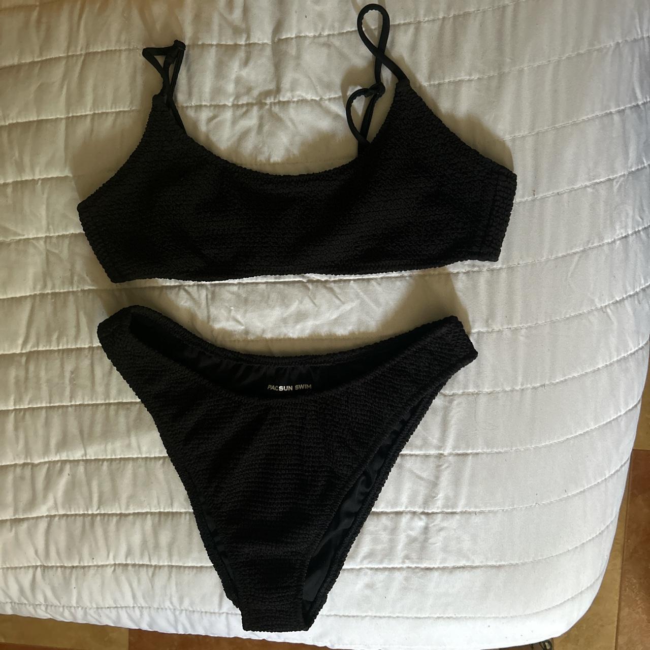 PacSun Women's Swimsuit-one-piece | Depop