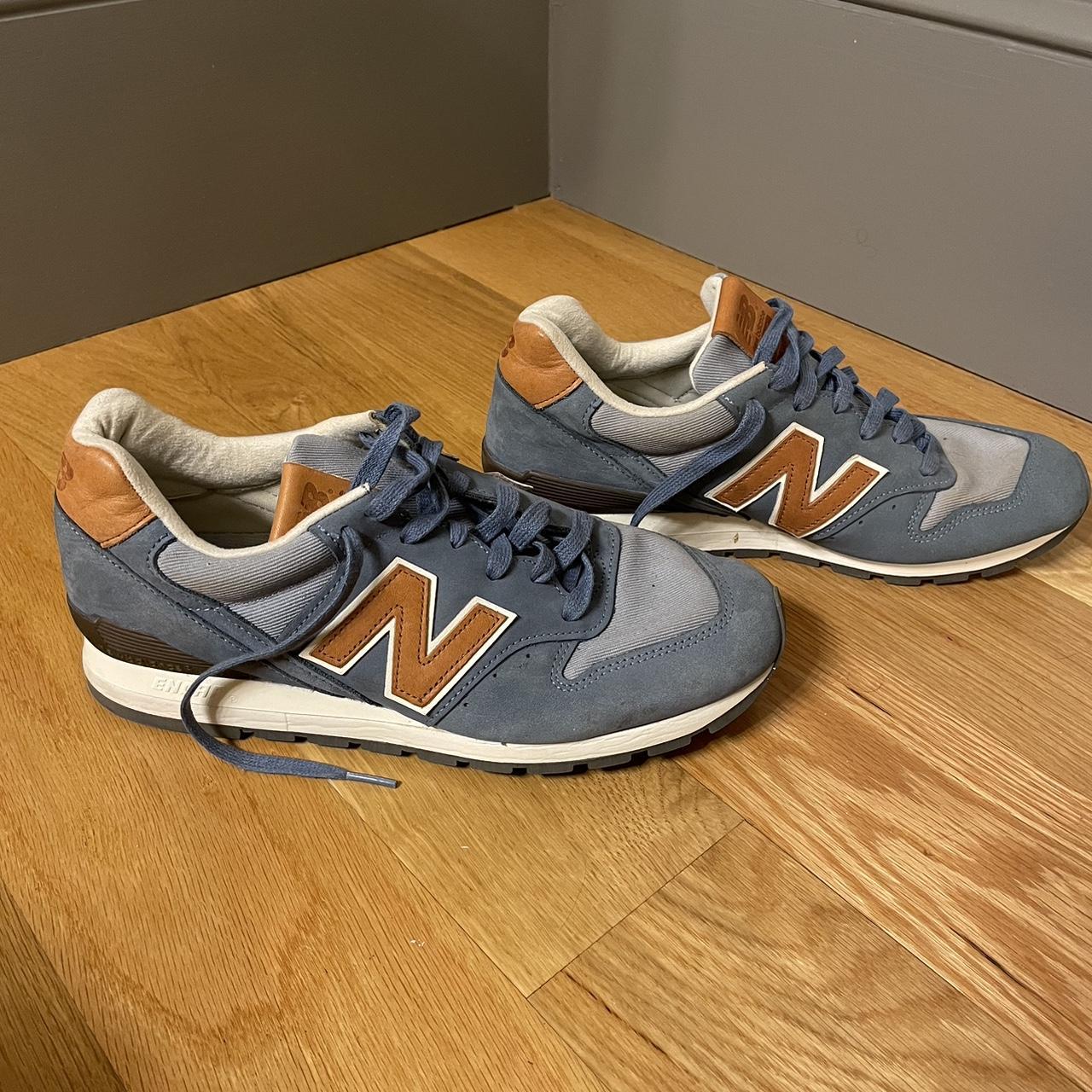 996 new best sale balance trainers