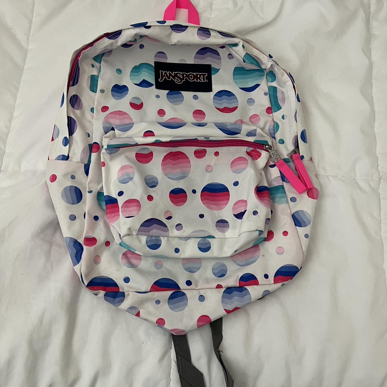 Jansport baby outlet bag