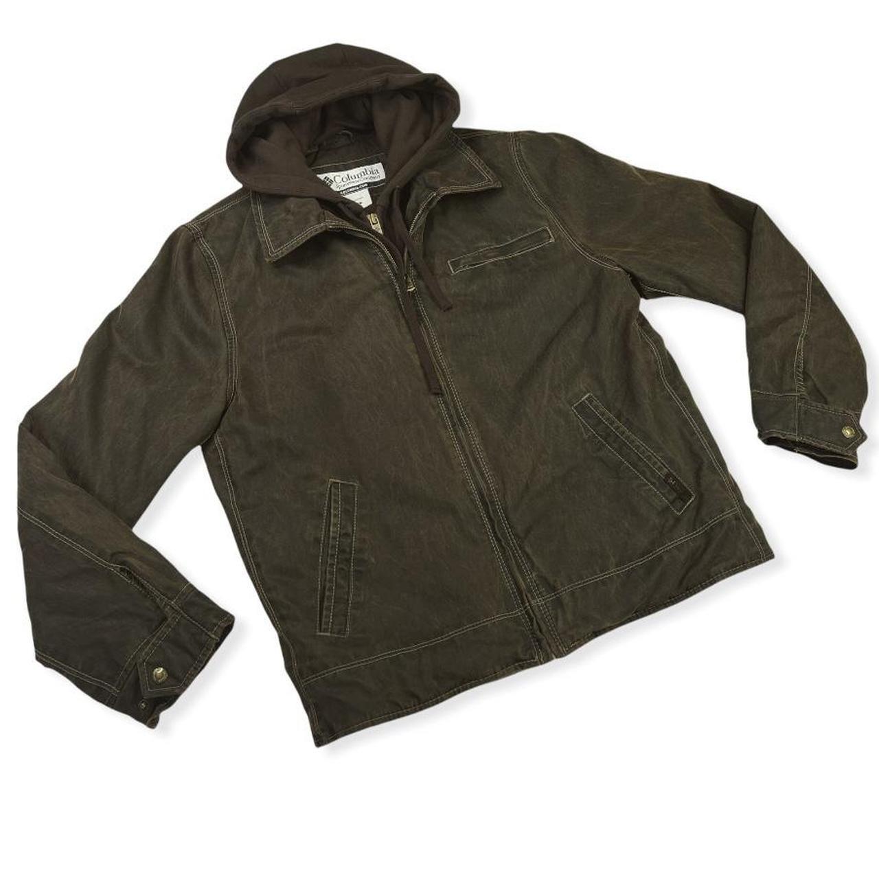 Columbia outdry clearance rogue reversible