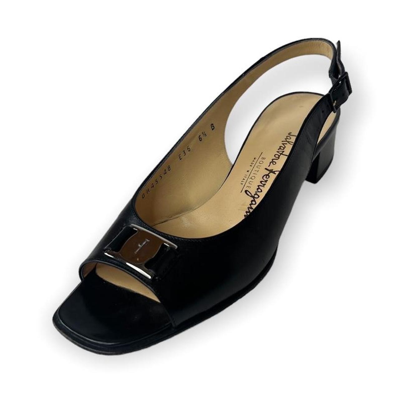 ferragamo mules sale