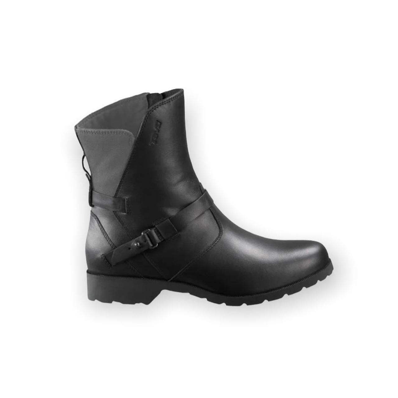 Teva la best sale vina boots