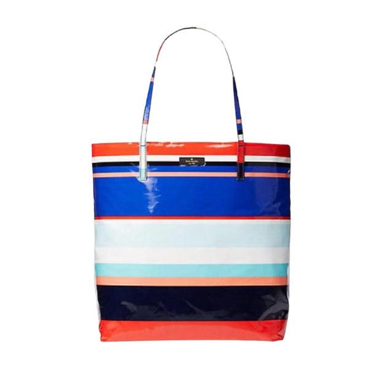 Kate spade hotsell bon shopper tote