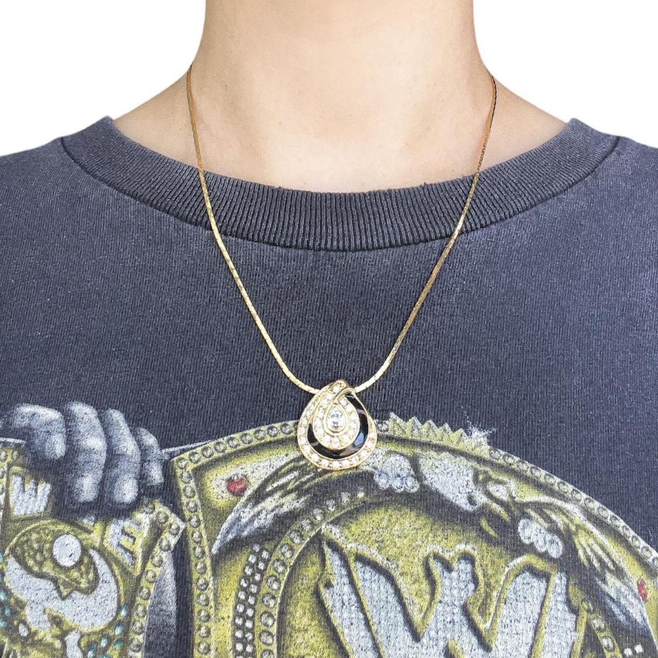 Vintage Trifari Necklace | Antiques Board