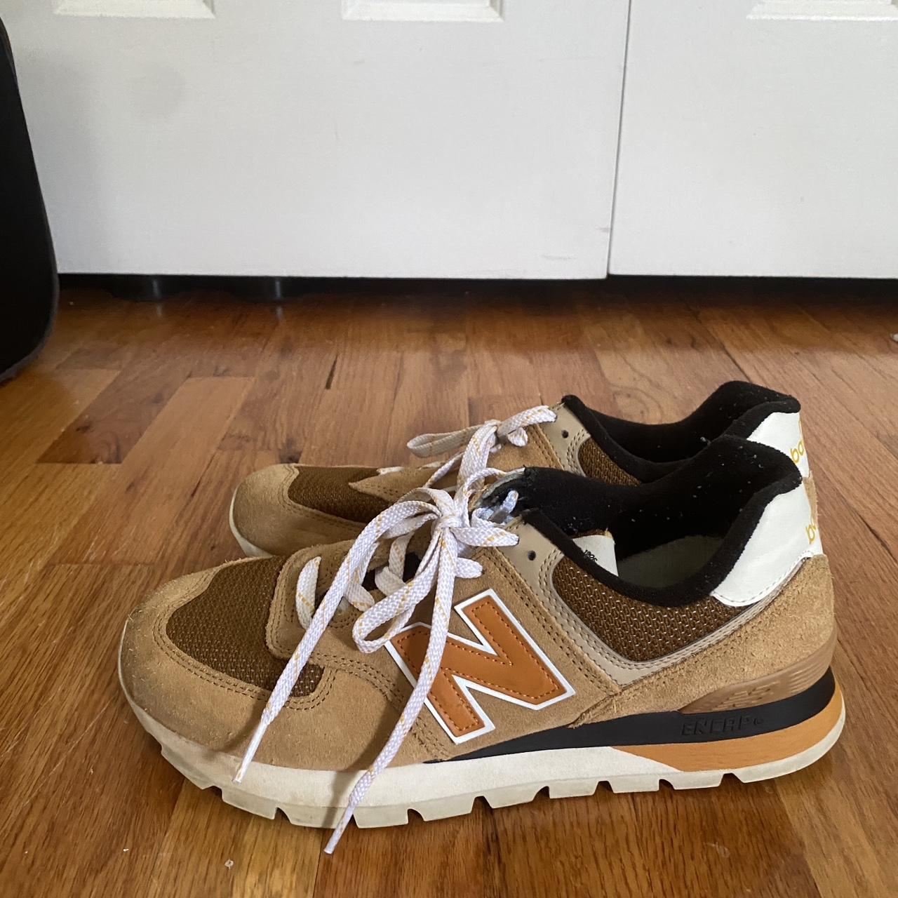 Brown New Balance? The Silent Standout Taking Over Sneaker Hearts