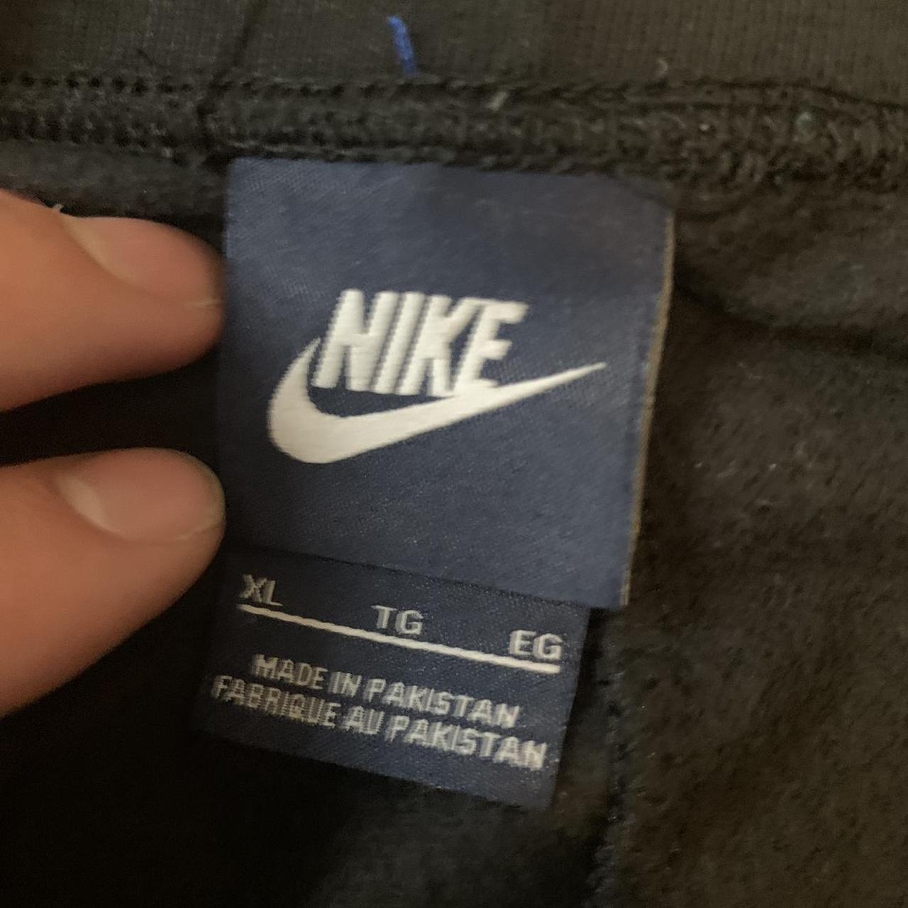mens baggy nike joggers