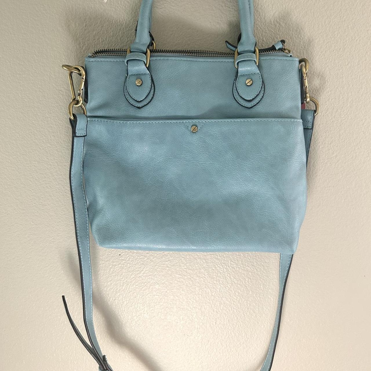 Merona on sale crossbody purse