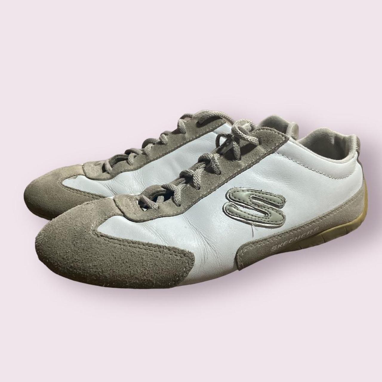 Sketcher tennis shoes hot sale for women