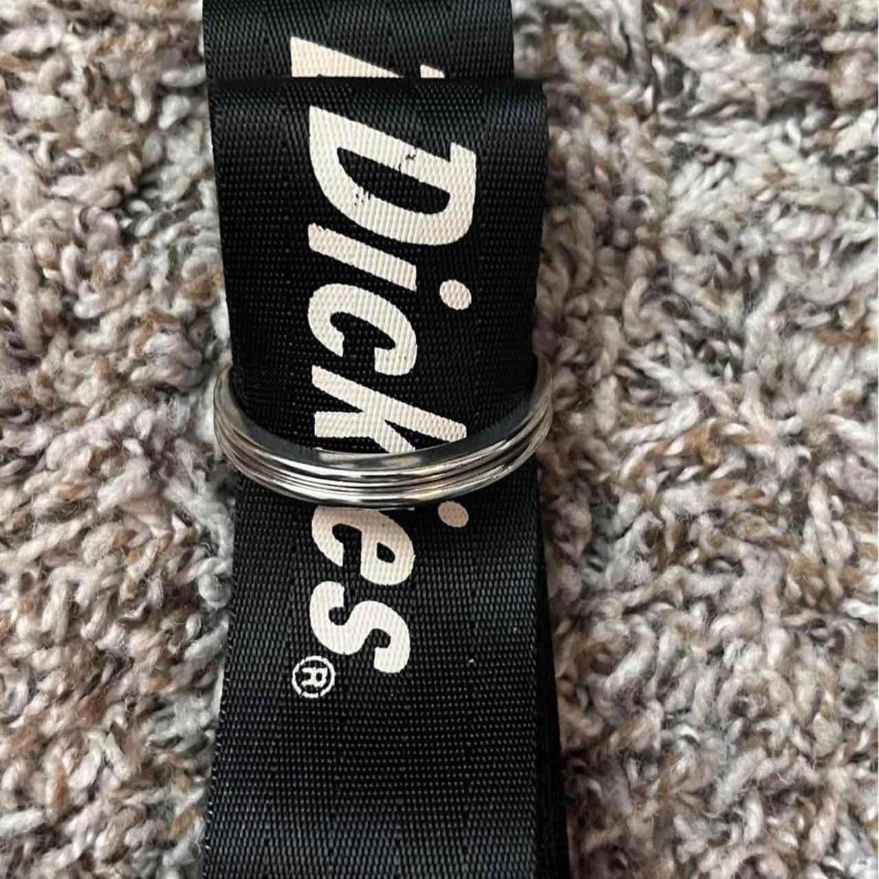 Dickies Belt Pants Not Included Depop