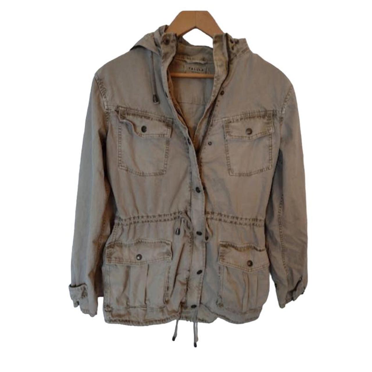 Talula on sale trooper jacket