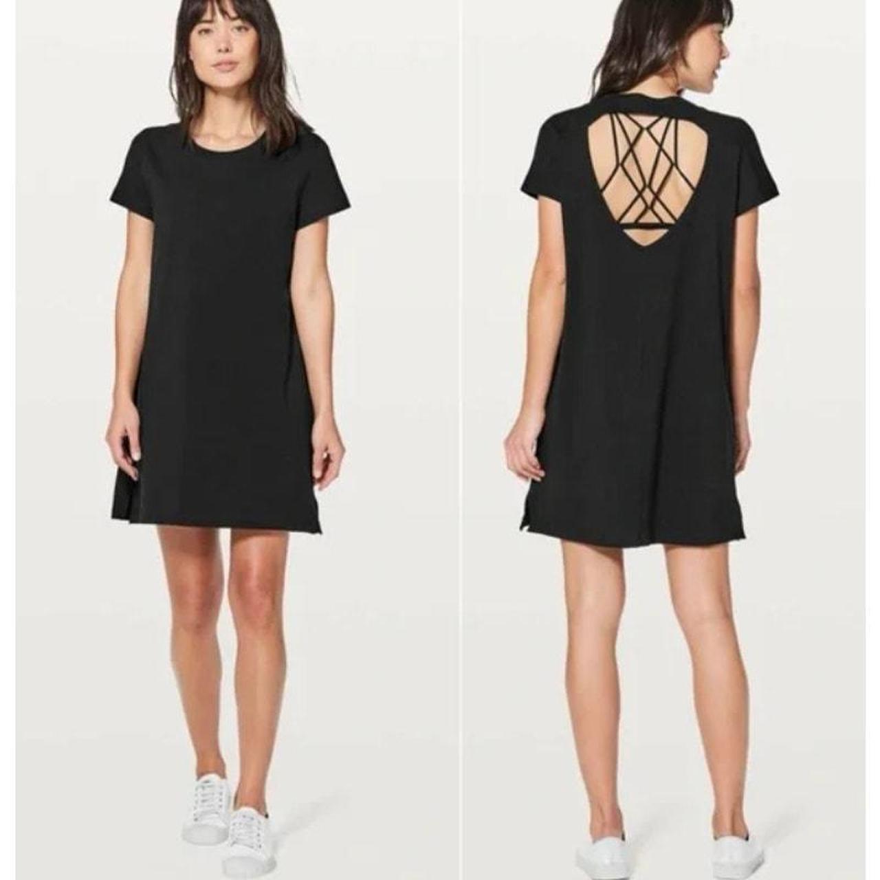 Lululemon Day Tripper Dress louboutin