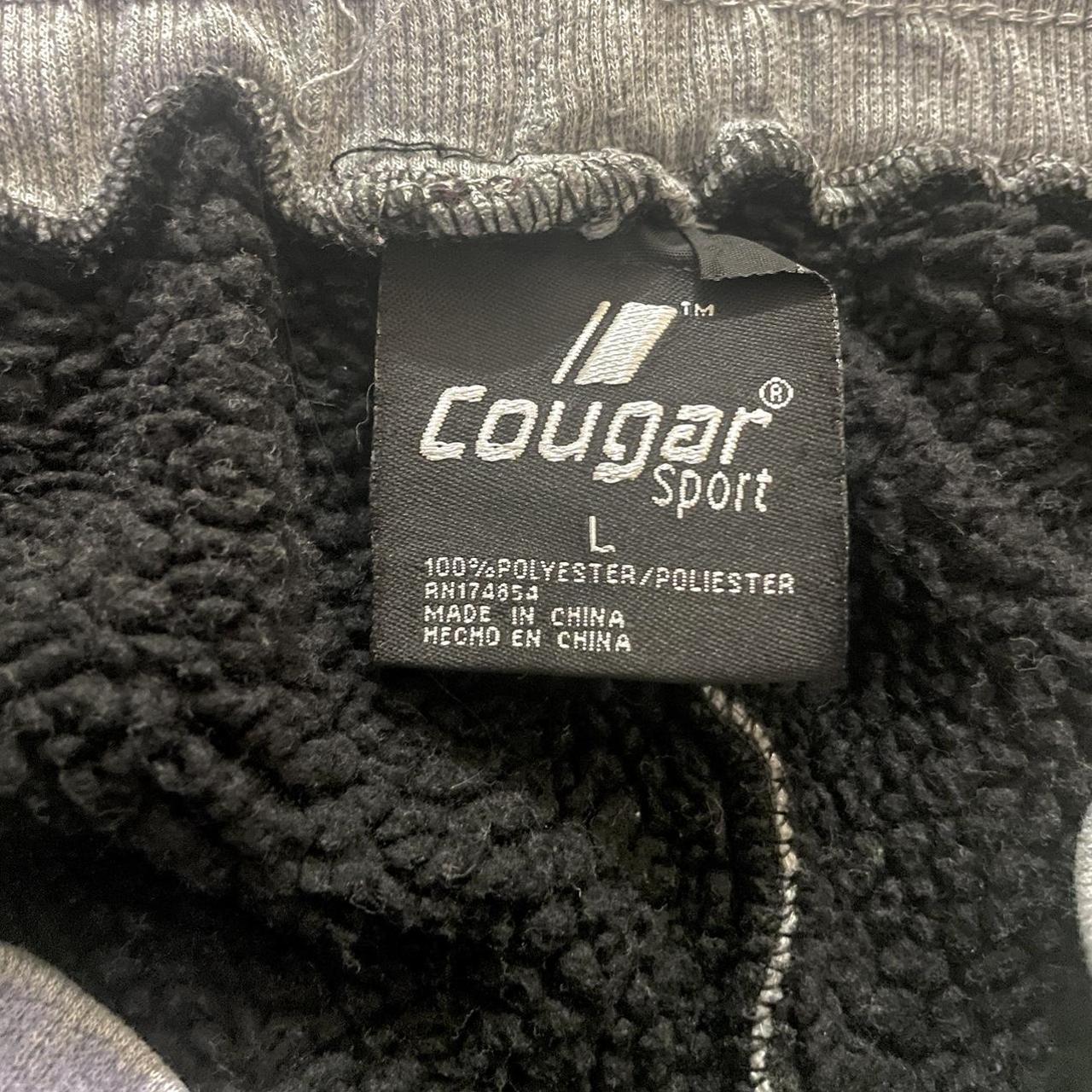 Cougar discount sport joggers