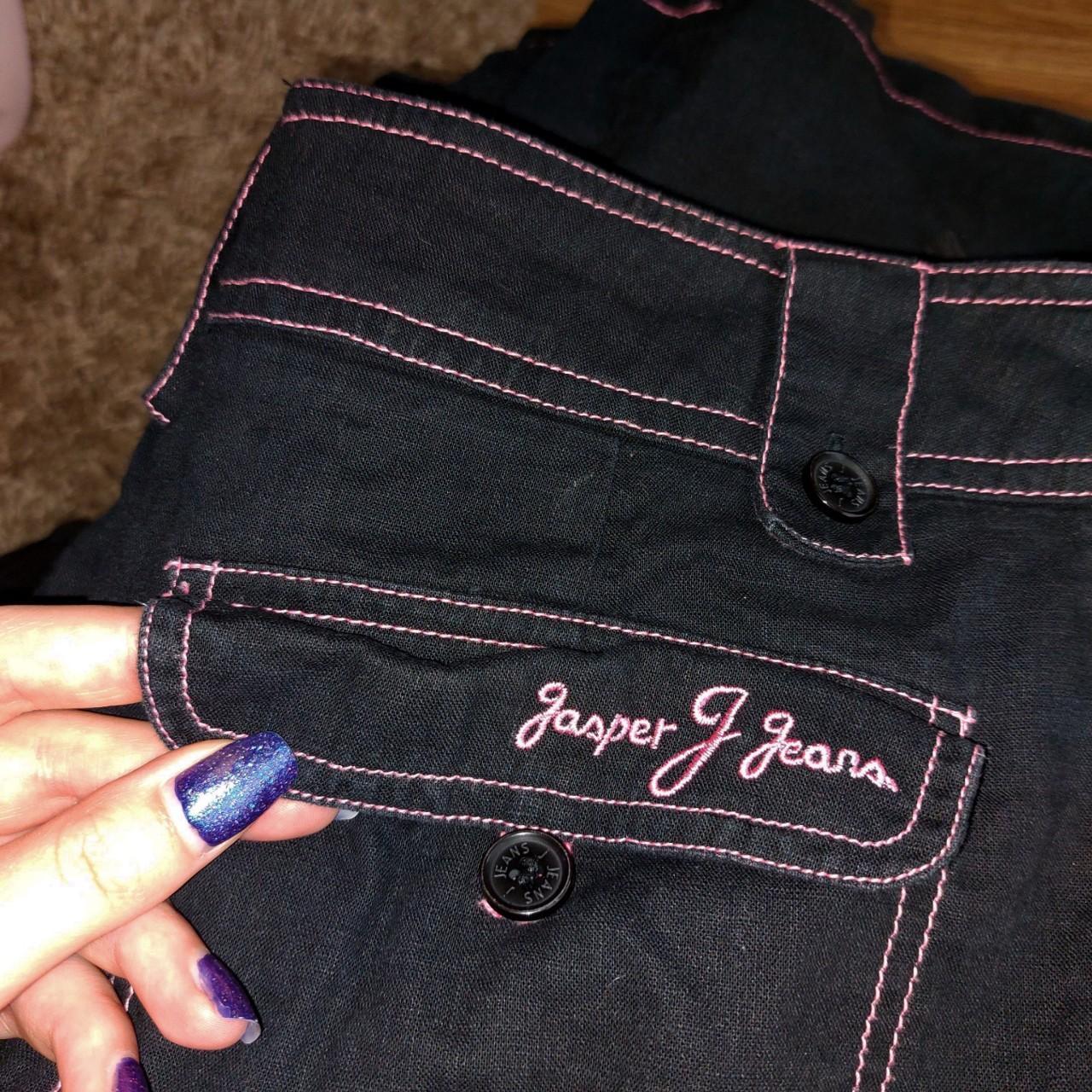 Jasper Conran London Brynn Large Leather Zip Around Purse, Light Brown at  John Lewis & Partners