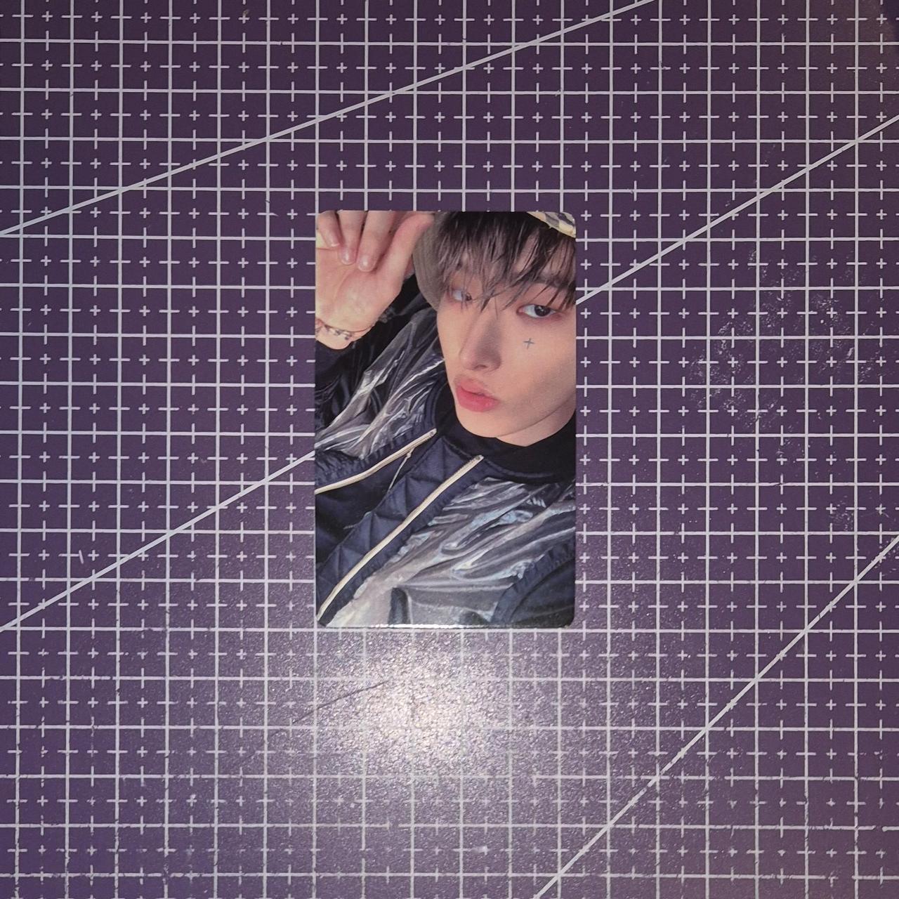 Ateez Mingi Zero Fever: Part 1 Beatroad | Depop