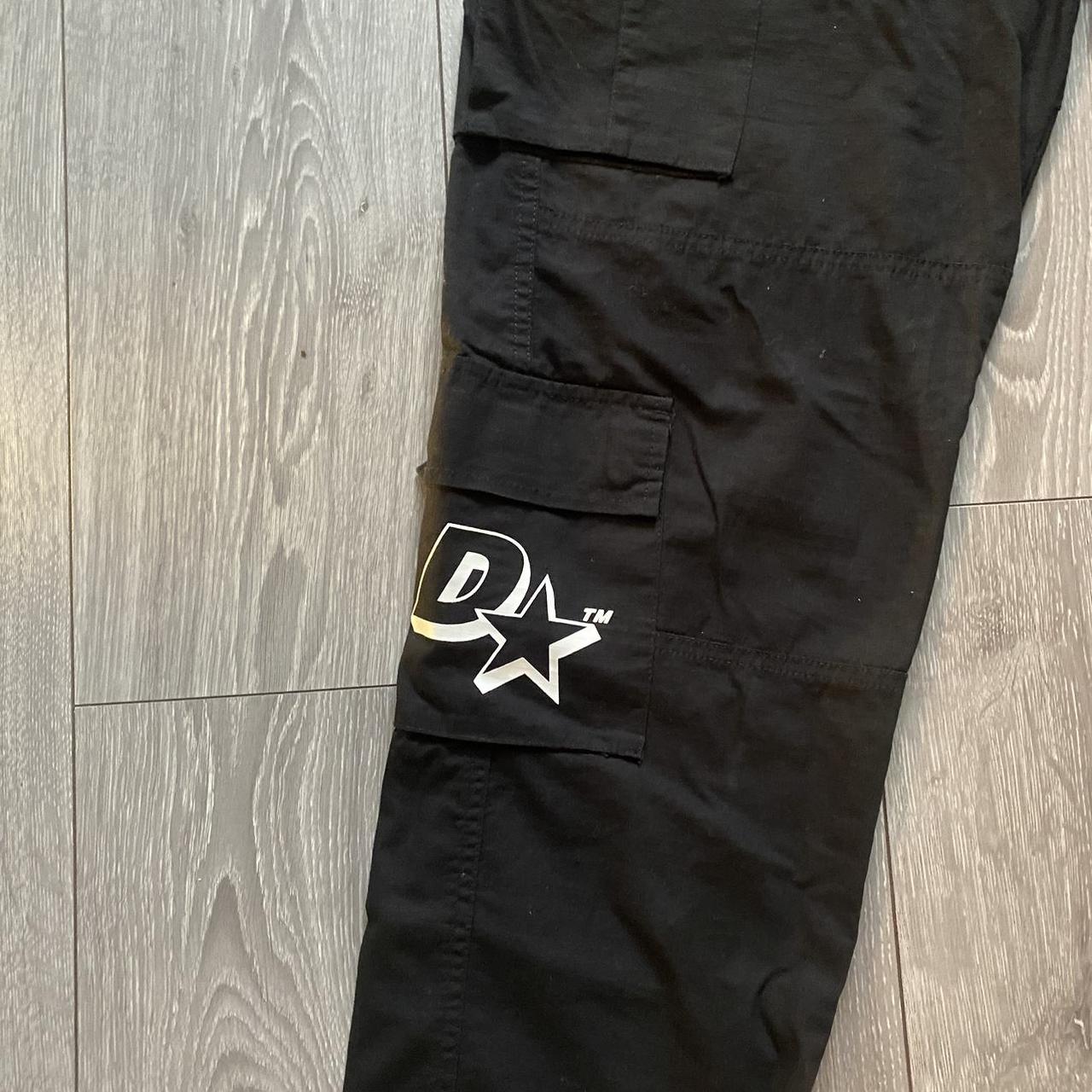 Dripmade Cargo Trousers Worn a few times Still in... Depop