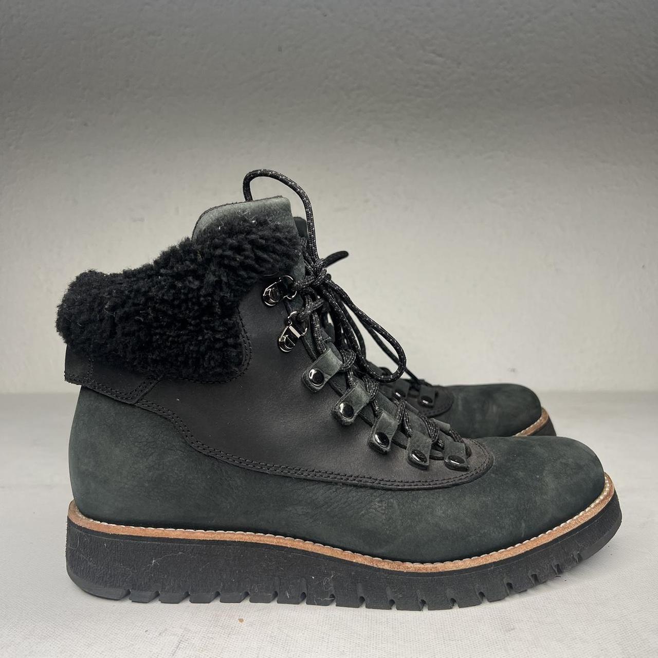 Cole Haan zero grand explorer leather hiking. Depop