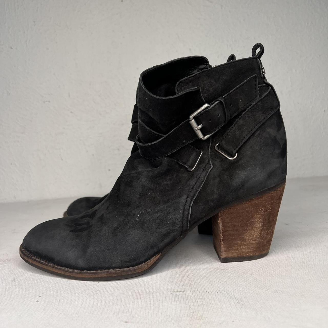 Morris bootie sam edelman hotsell