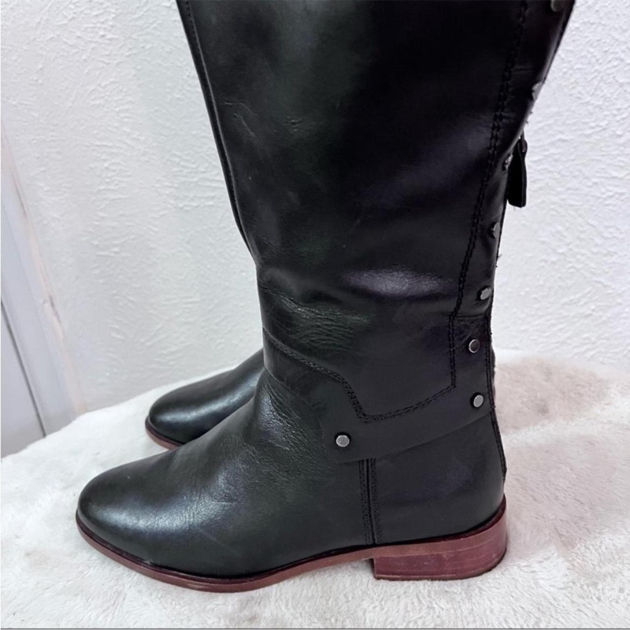 Franco sarto roxanna riding boot best sale