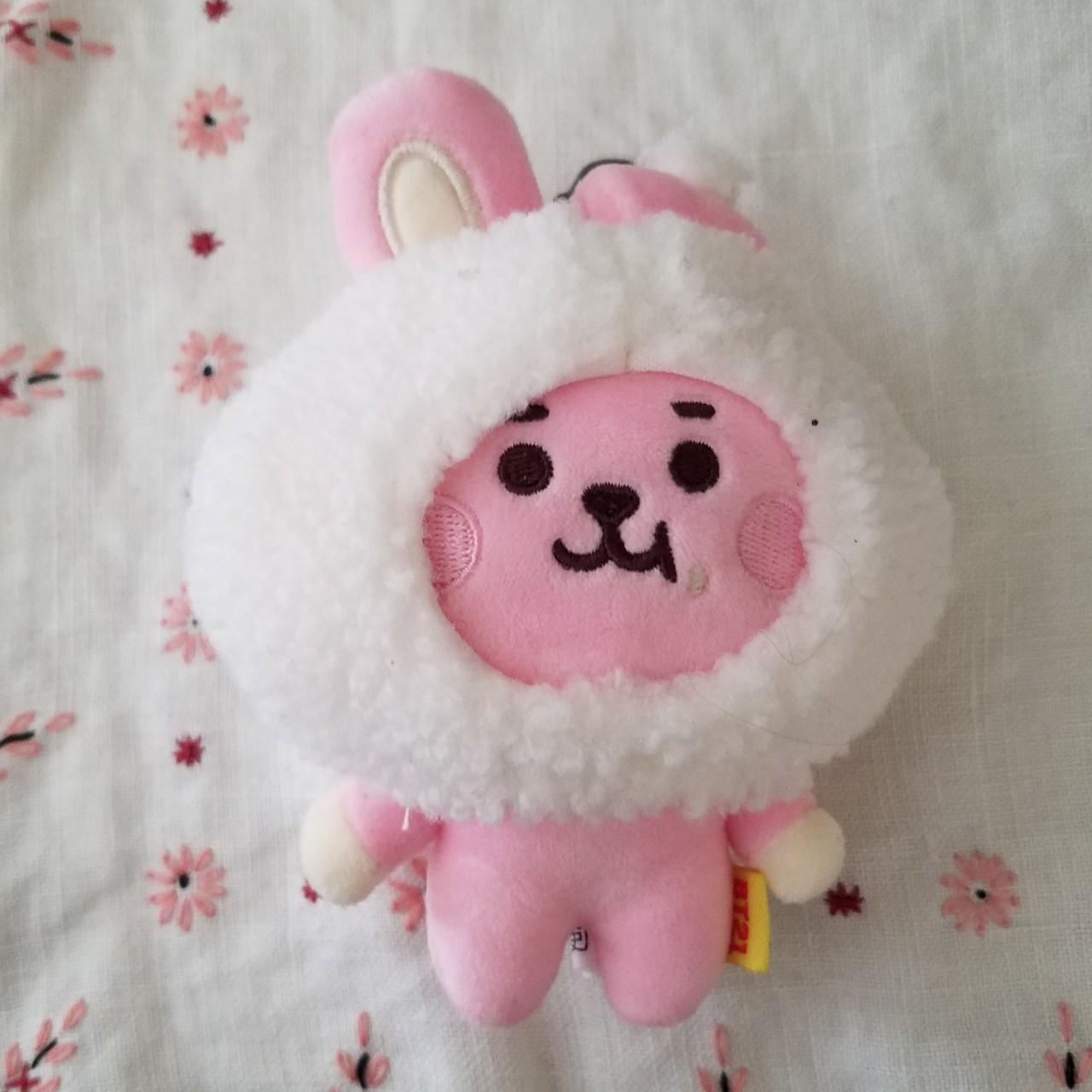 Cooky bag online charm