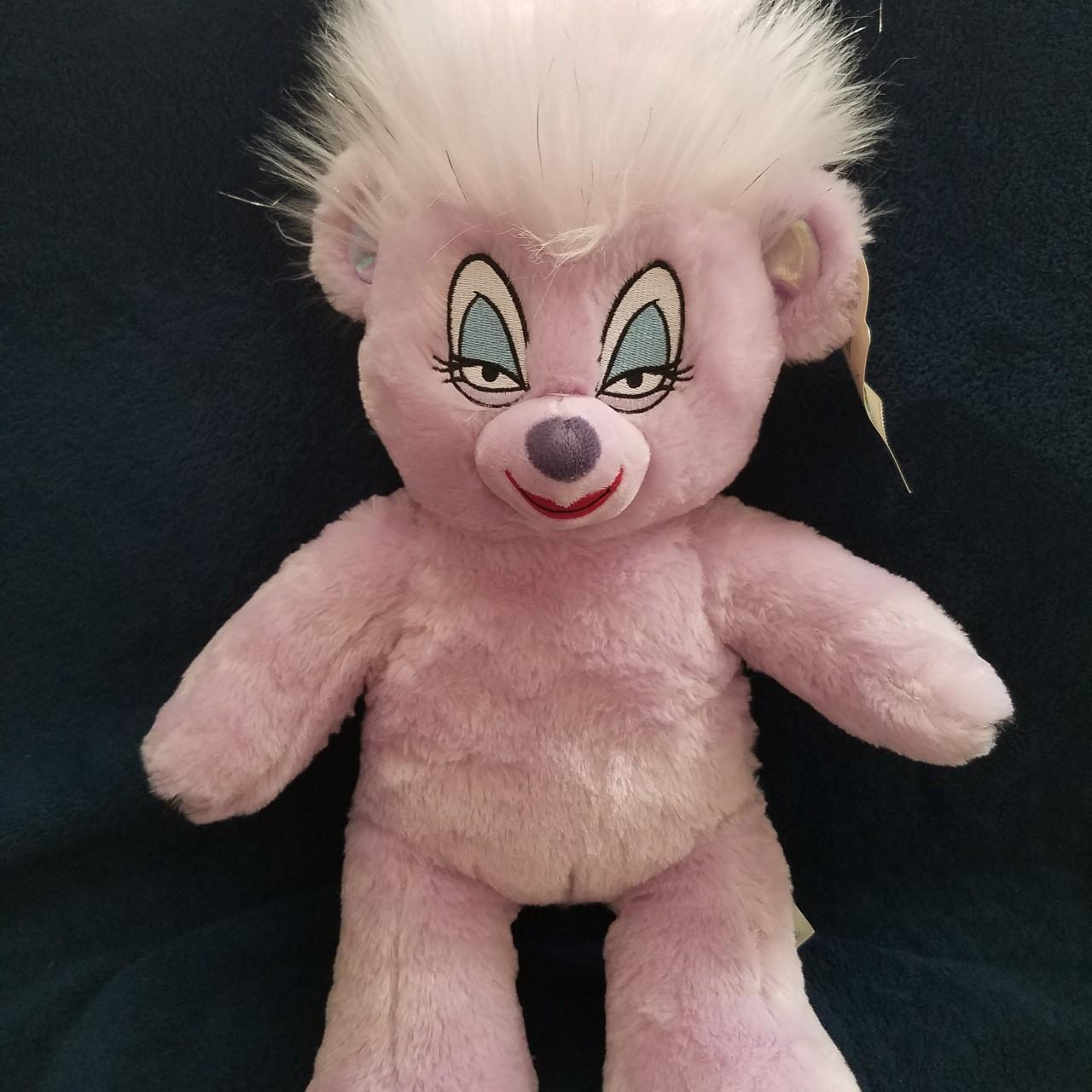 NWT Ursula deals Build-a-Bear