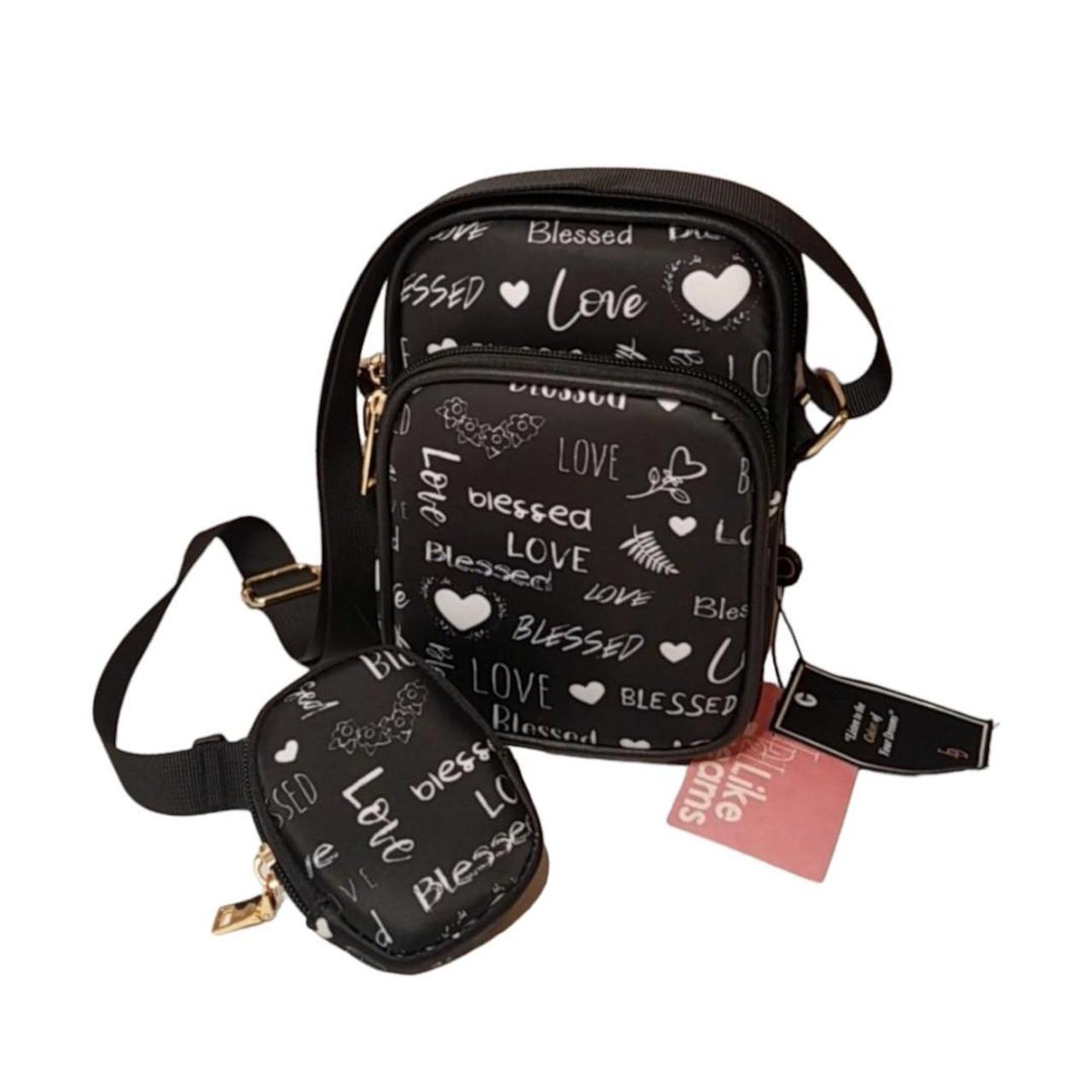 Like dreams outlet crossbody backpack