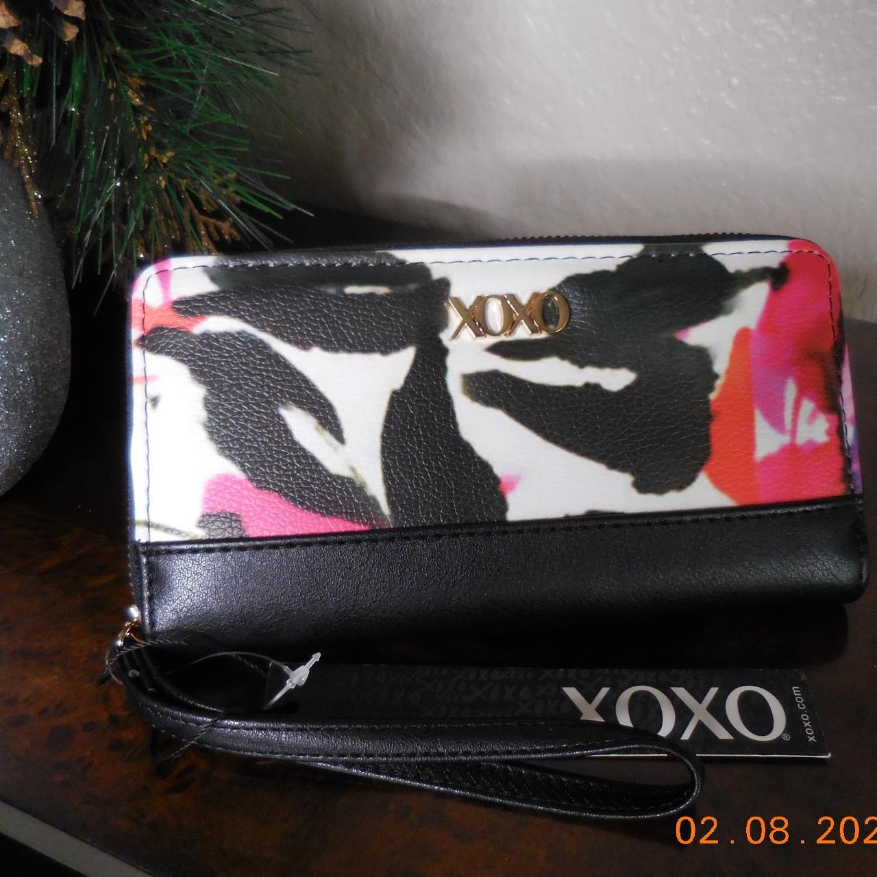 XOXO Handbags | Mercari