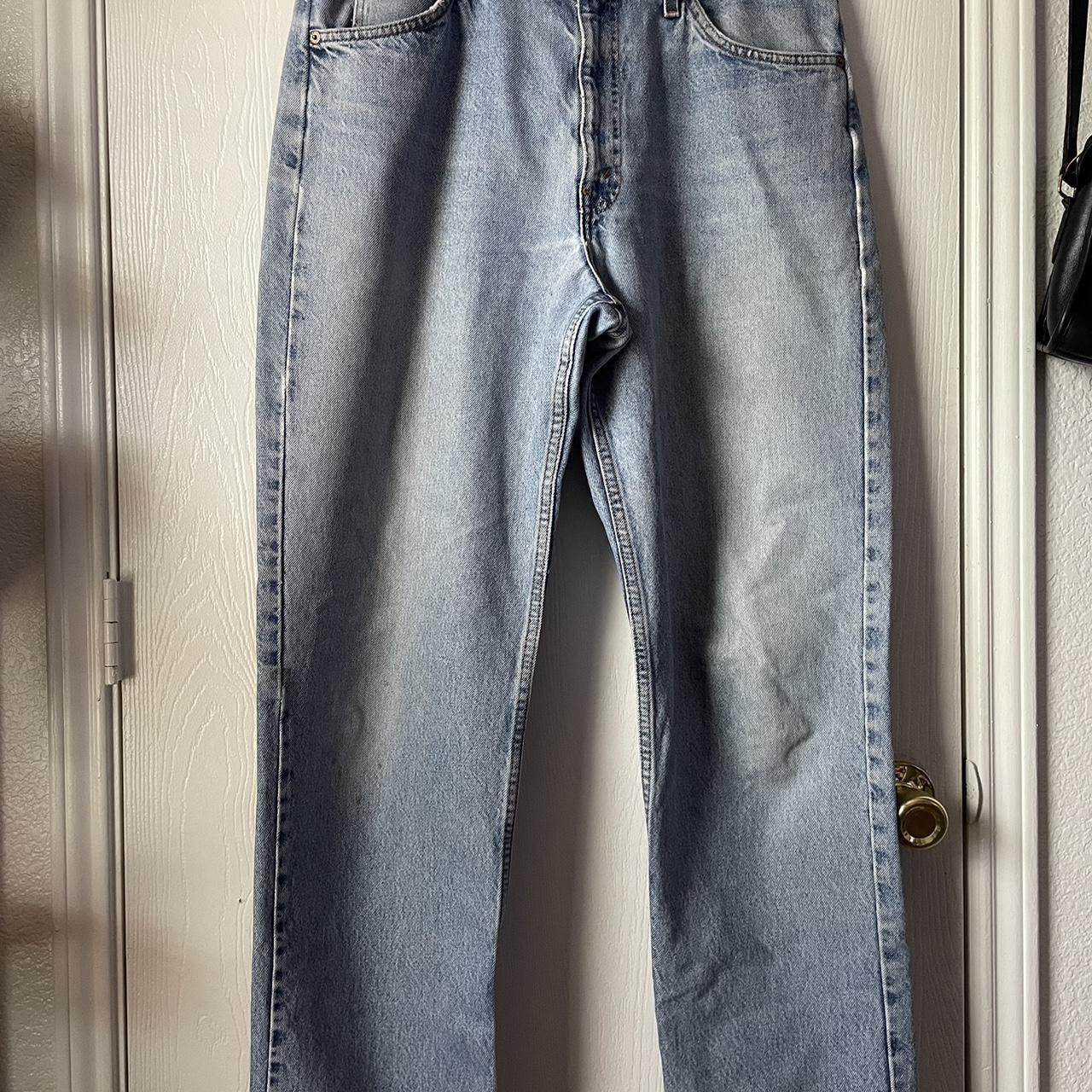 Levi's run clearance small