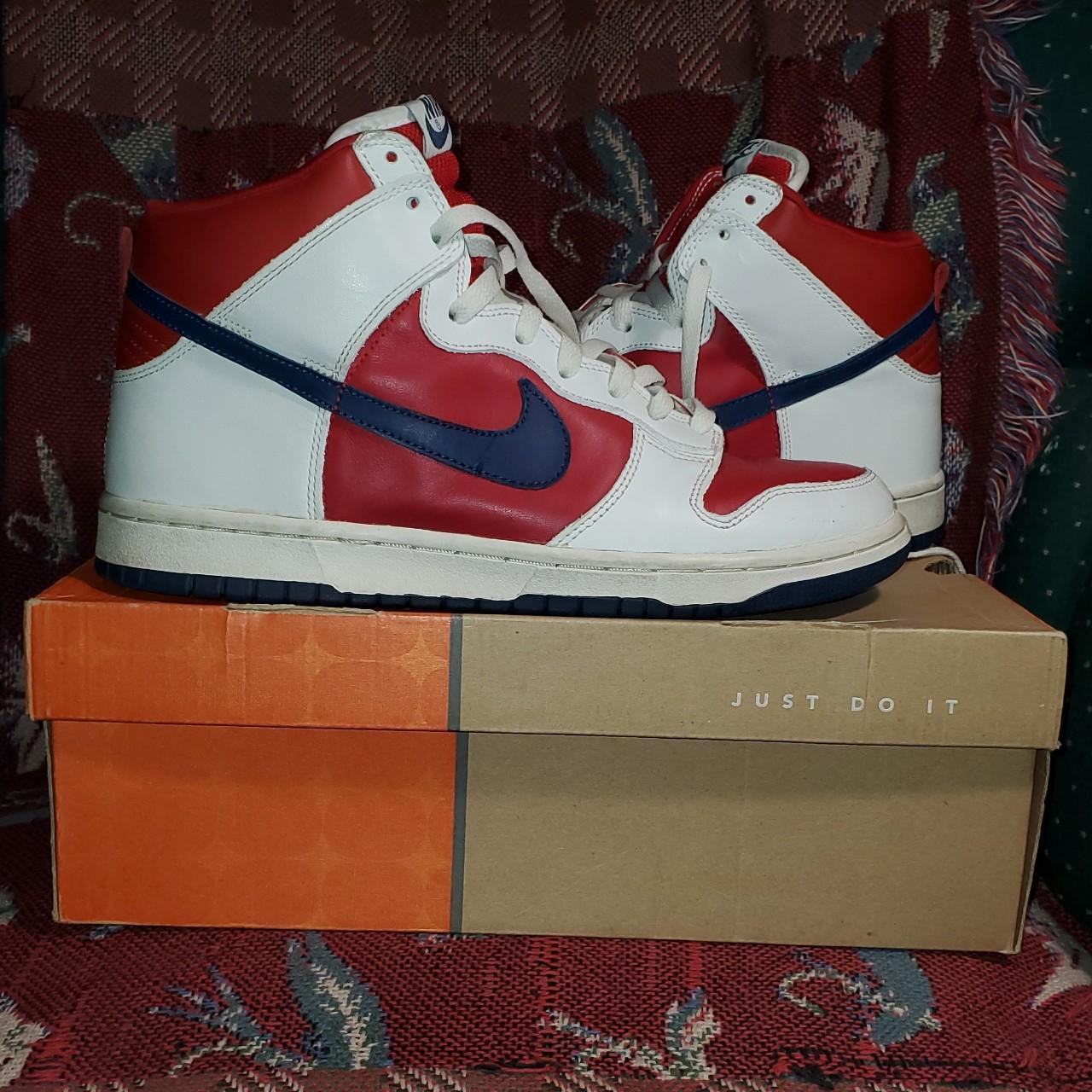 nike dunk la clippers