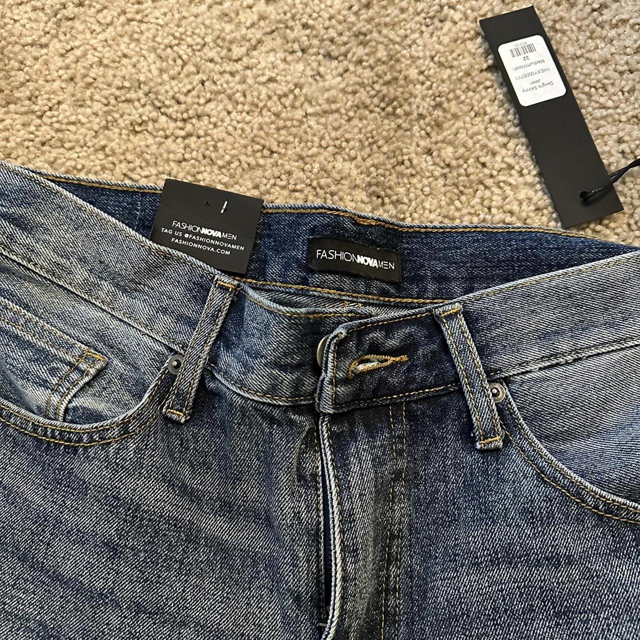 fashion-nova-men-s-jeans-depop