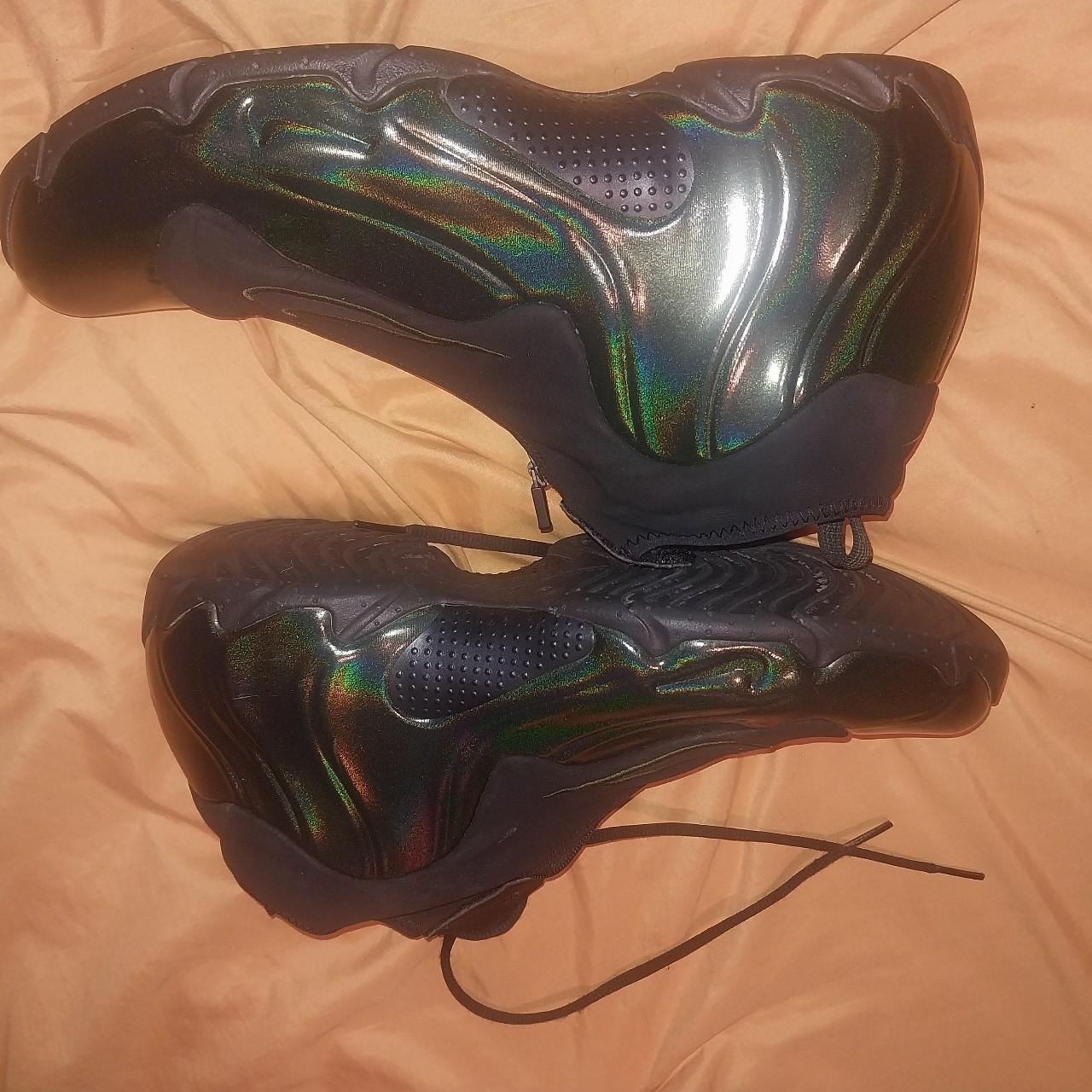 Nike Air Flightposite One 