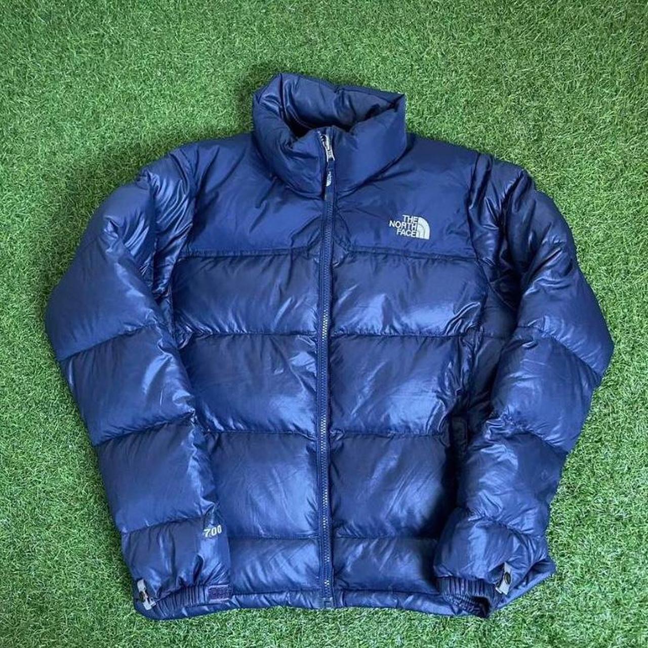 The North Face Women's Jacket | Depop