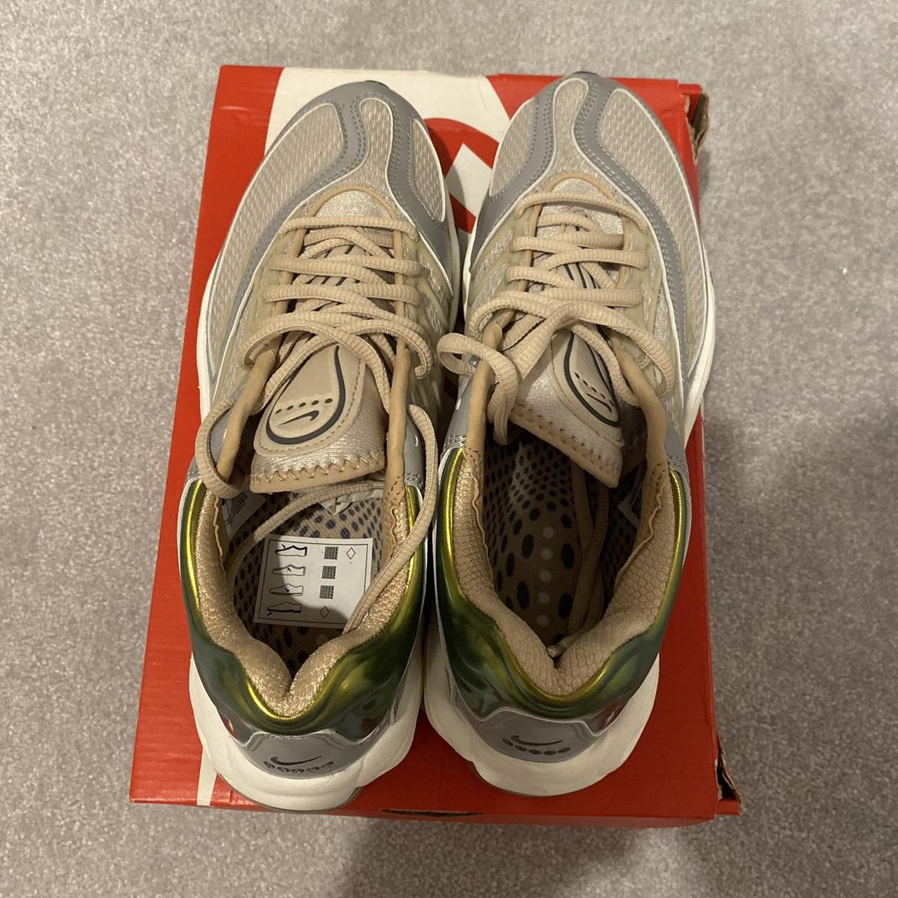 jd nike tuned