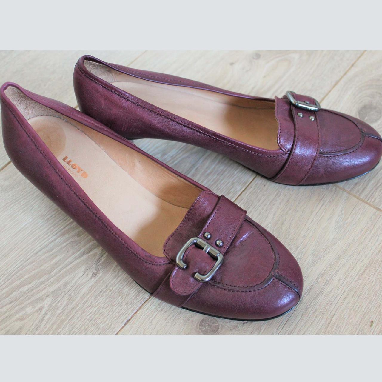 Lloyd germany women's shoes deals