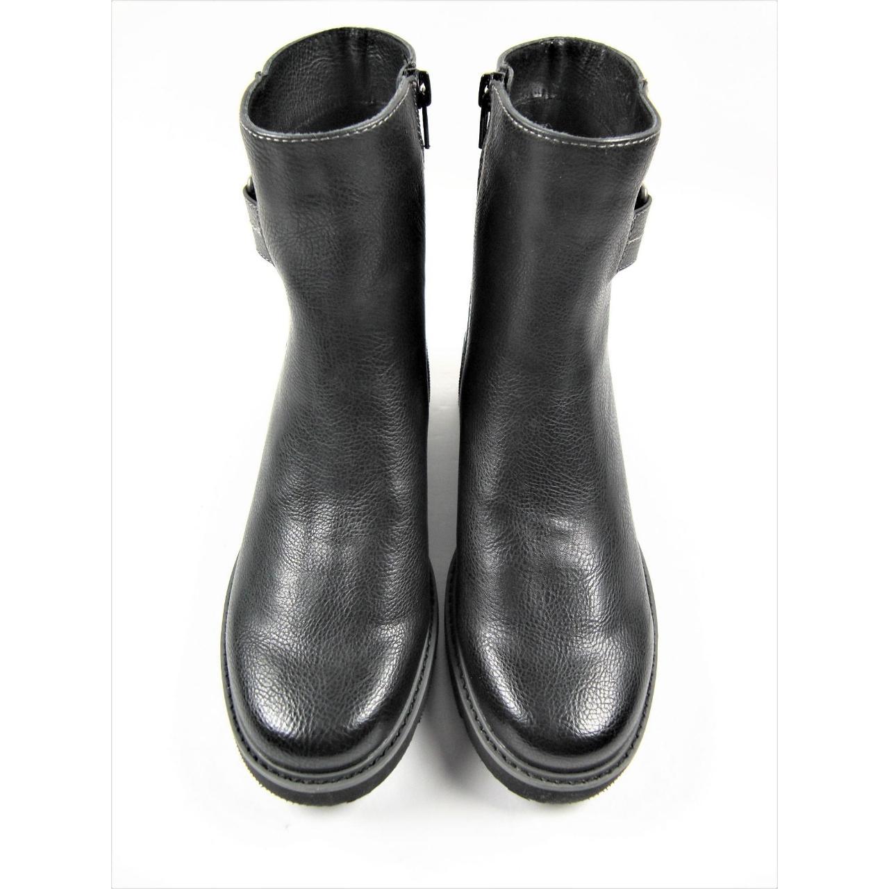 naturalizer women's claire ankle boot